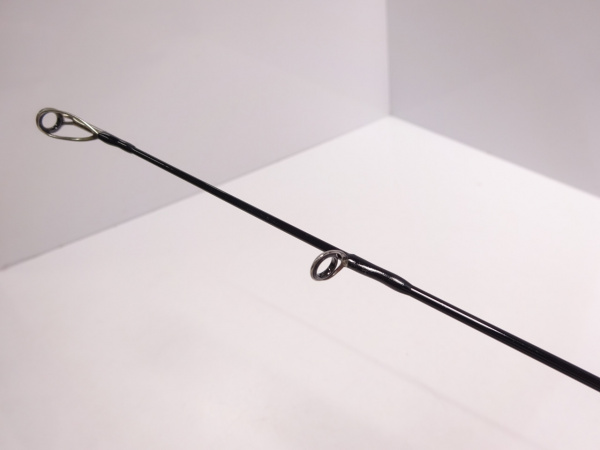 ブラックナックル ファインコントロール630